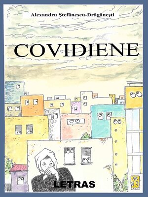 cover image of Covidiene
